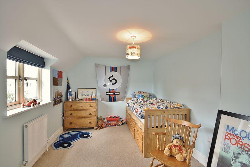 Bedroom 4