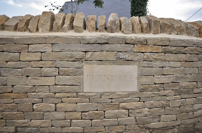 Property Sign