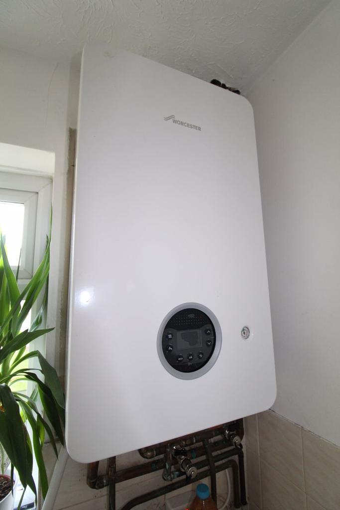 Boiler