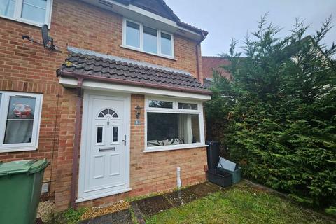 undefined, Watch Elm Close, Bradley Stoke