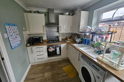 undefined, Watch Elm Close, Bradley Stoke