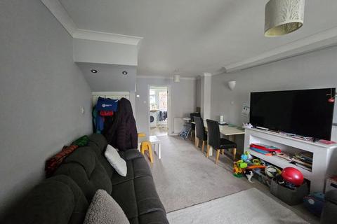 undefined, Watch Elm Close, Bradley Stoke
