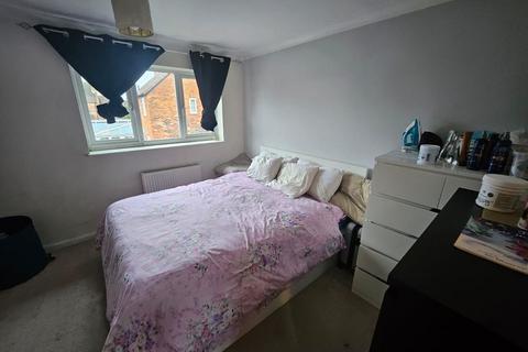 undefined, Watch Elm Close, Bradley Stoke