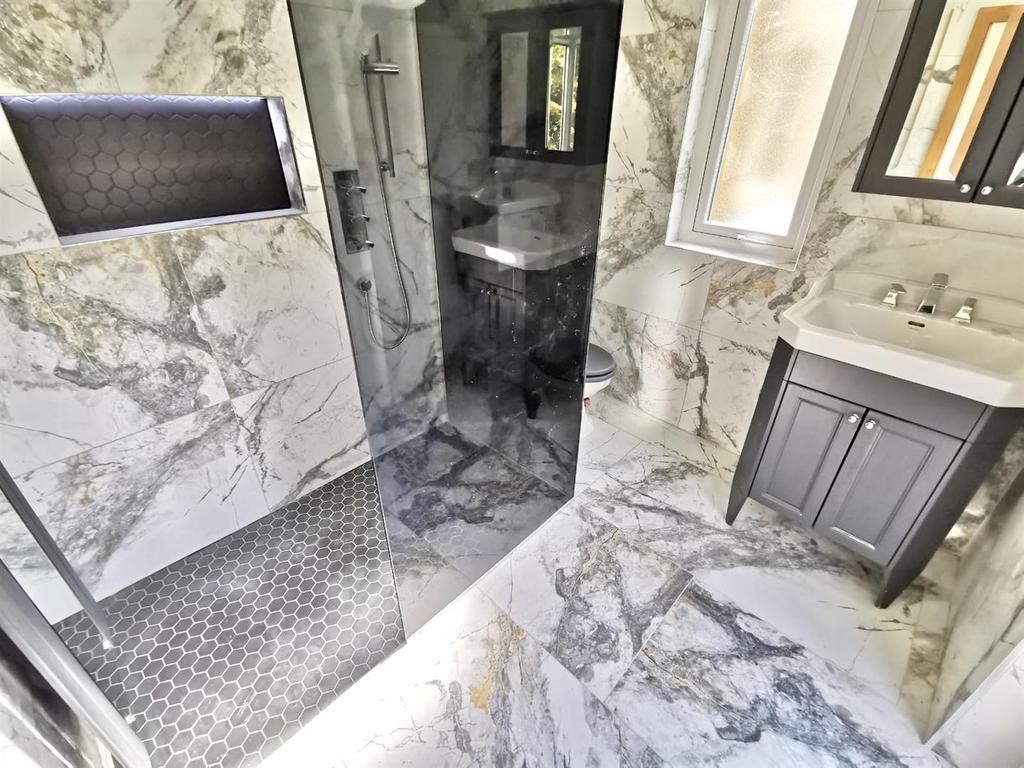 En suite