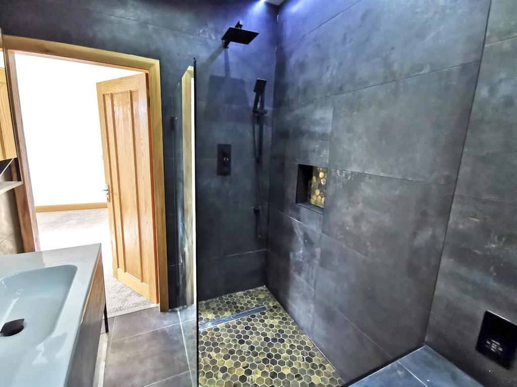 En suite