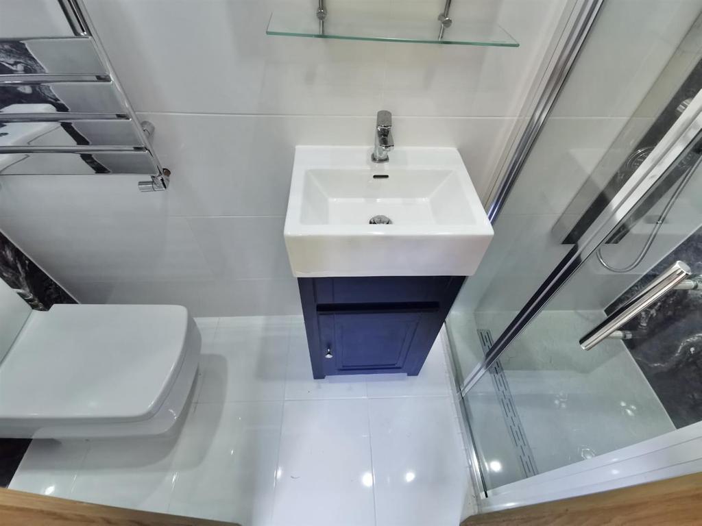 En suite