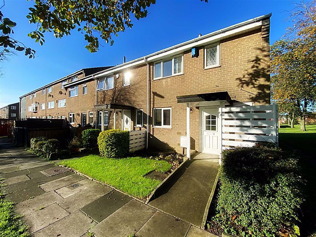 Beamish Close, Battle Hill, Wallsend, NE28 3 bed terraced house £105,000