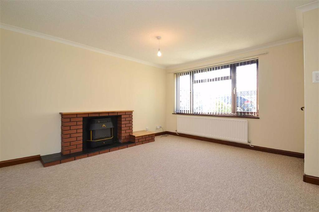 Adams Ridge, Sutton Lane, Shrewsbury 3 bed semidetached house £750