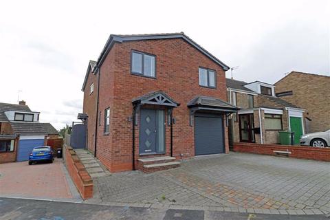 1 Lloyd Close, Hampton Magna, Warwick, CV35 8SH