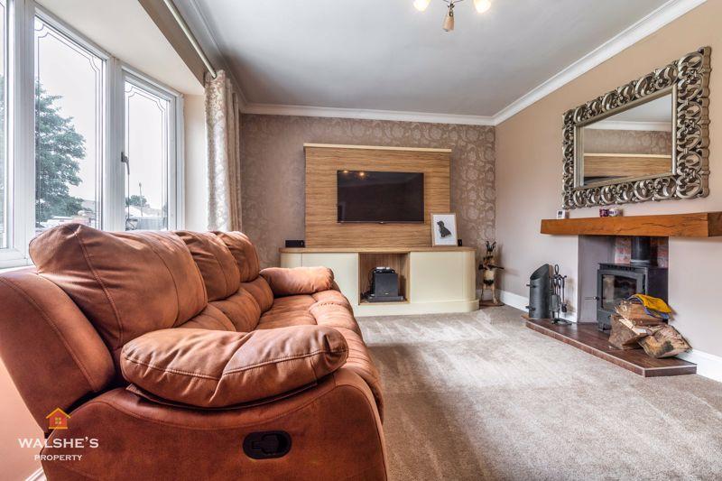 Windsor Road, Crowle 4 bed semidetached house £181,500