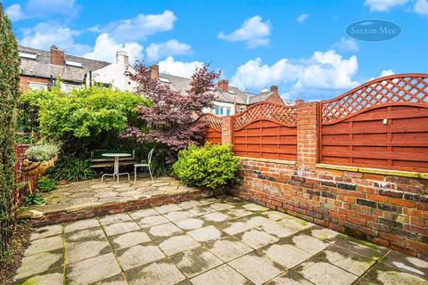 34 Fielding Road, Sheffield, S6 1SE