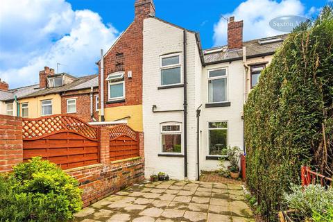34 Fielding Road, Sheffield, S6 1SE
