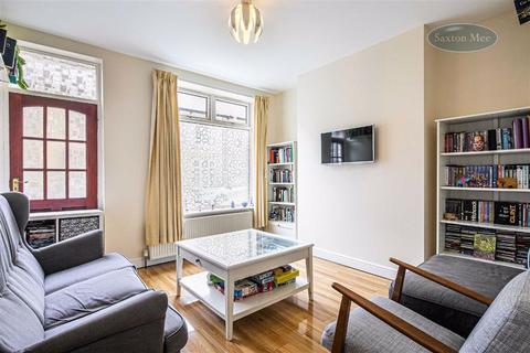 34 Fielding Road, Sheffield, S6 1SE