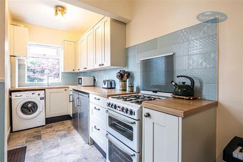 34 Fielding Road, Sheffield, S6 1SE
