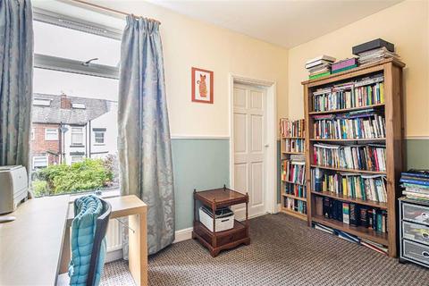 34 Fielding Road, Sheffield, S6 1SE