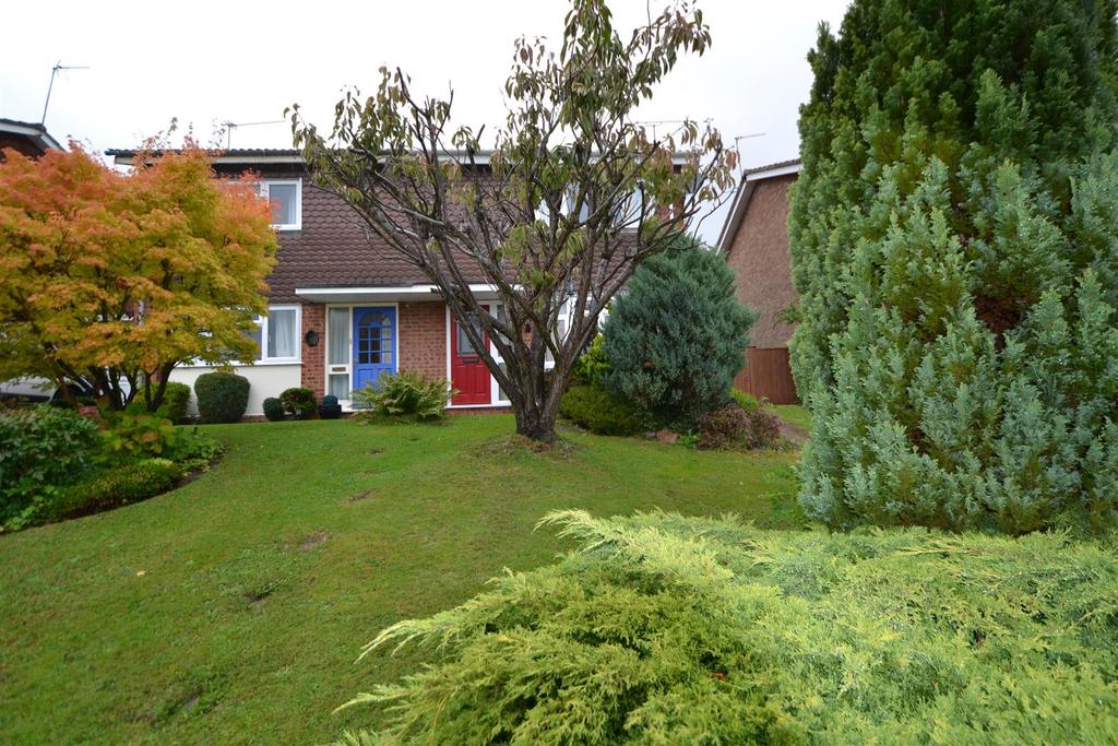 Fruitlands, Malvern 3 bed semidetached house £250,000
