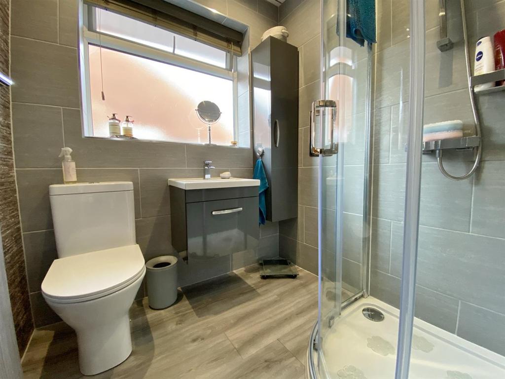 Shower room/wc