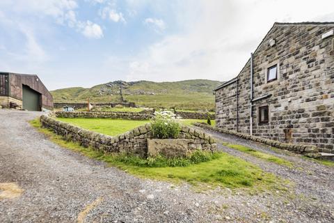 4 bedroom detached house for sale, Todmorden WEST YORKSHIRE