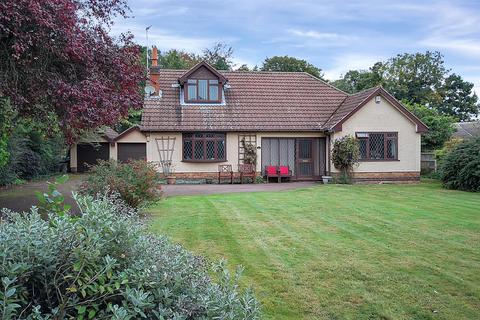 40 Cotgrave Road, Plumtree, Nottingham, NG12 5NX