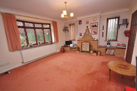 40 Cotgrave Road, Plumtree, Nottingham, NG12 5NX