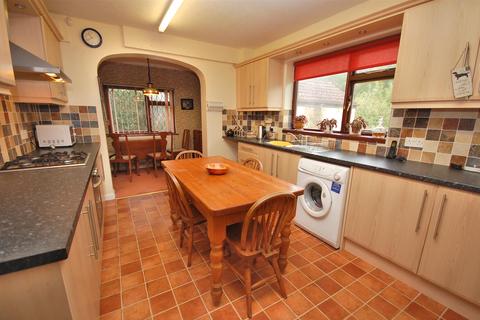 40 Cotgrave Road, Plumtree, Nottingham, NG12 5NX