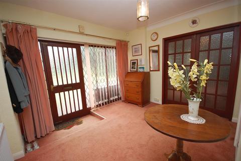 40 Cotgrave Road, Plumtree, Nottingham, NG12 5NX