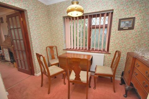 40 Cotgrave Road, Plumtree, Nottingham, NG12 5NX