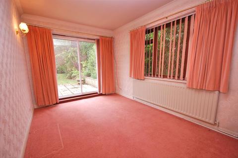 40 Cotgrave Road, Plumtree, Nottingham, NG12 5NX