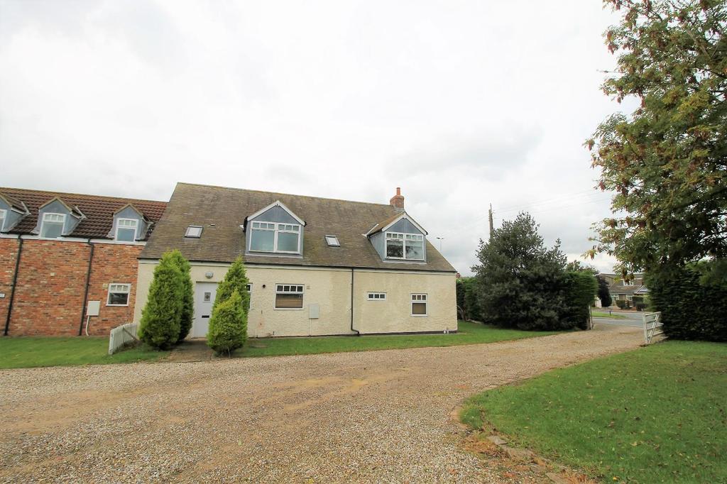 Newton Bewley, Billingham 4 bed farm house £294,000