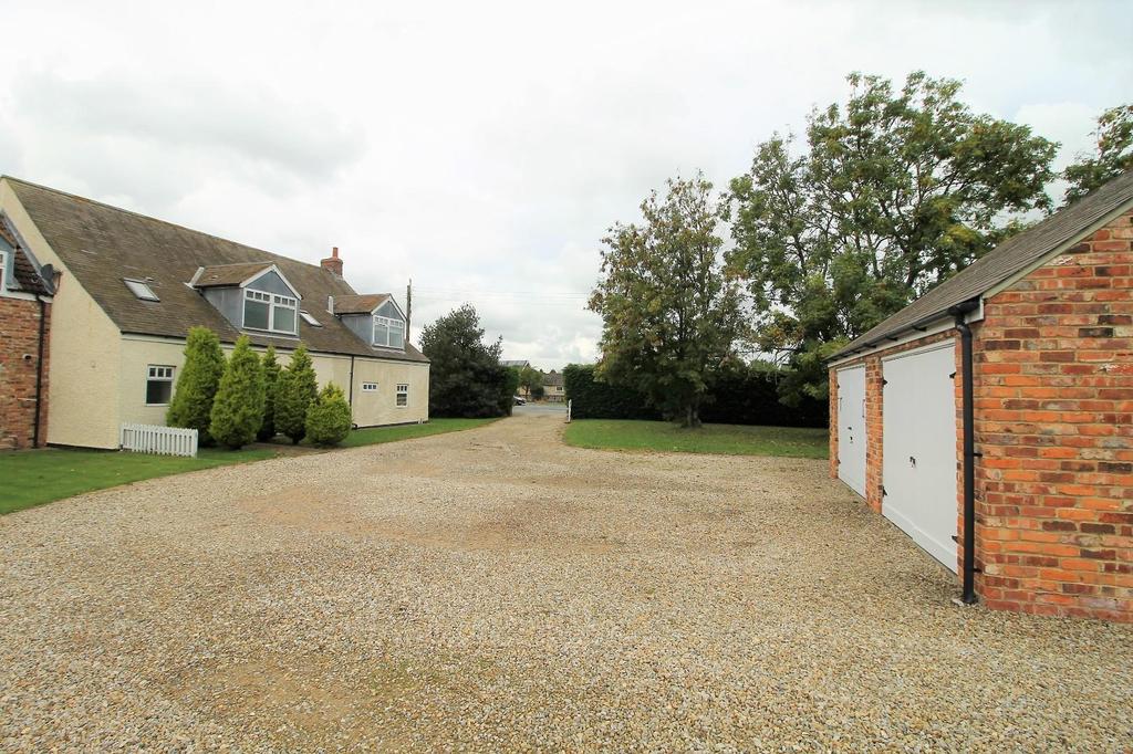 Newton Bewley, Billingham 4 bed farm house £294,000