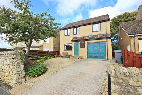22 Belgrave Avenue, Coxhoe, Durham, DH6 4AU