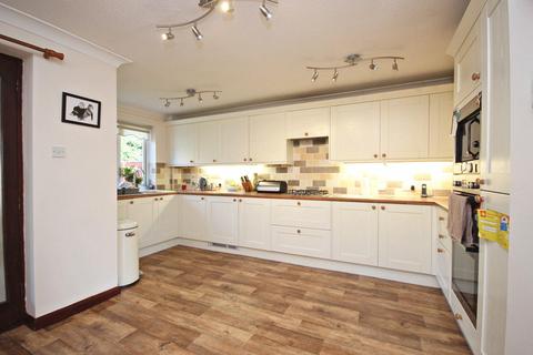 22 Belgrave Avenue, Coxhoe, Durham, DH6 4AU