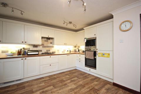 22 Belgrave Avenue, Coxhoe, Durham, DH6 4AU
