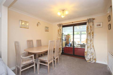 22 Belgrave Avenue, Coxhoe, Durham, DH6 4AU