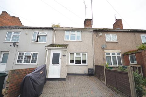 319 Bedworth Road, Longford, Coventry, CV6 6BN