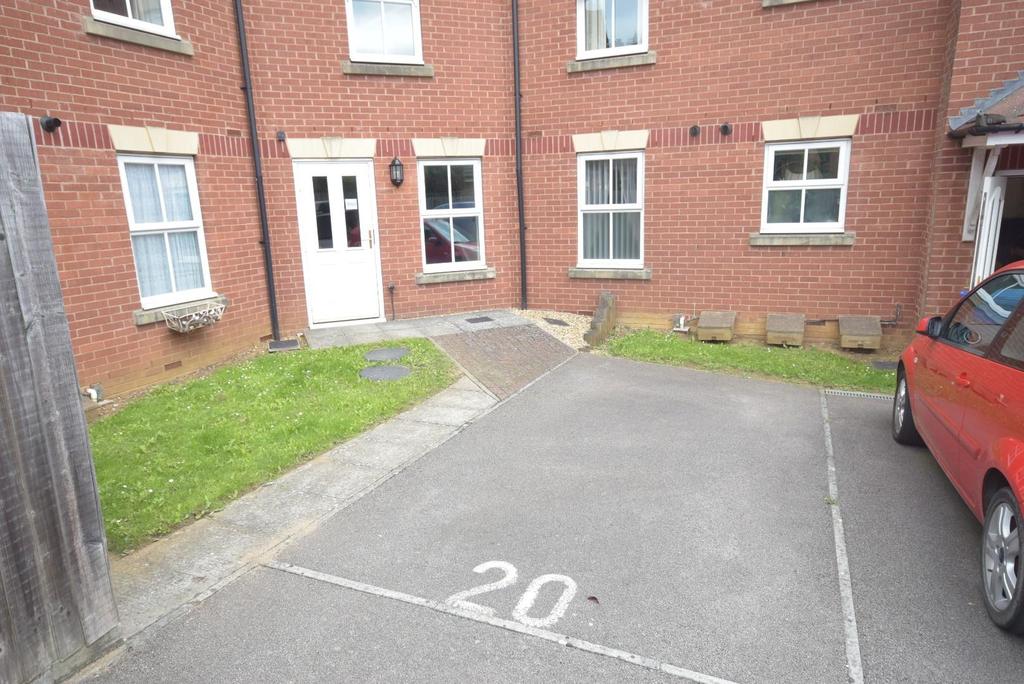 Private Parking