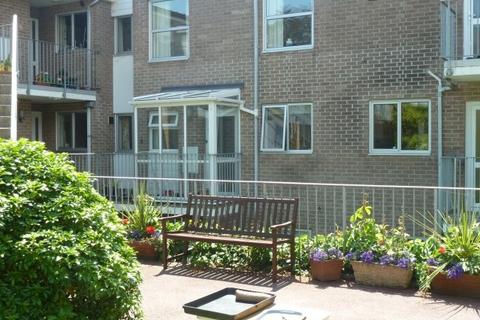 undefined, Benson Gardens, Truro