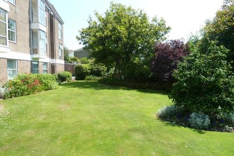 undefined, Benson Gardens, Truro