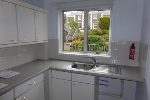 undefined, Benson Gardens, Truro