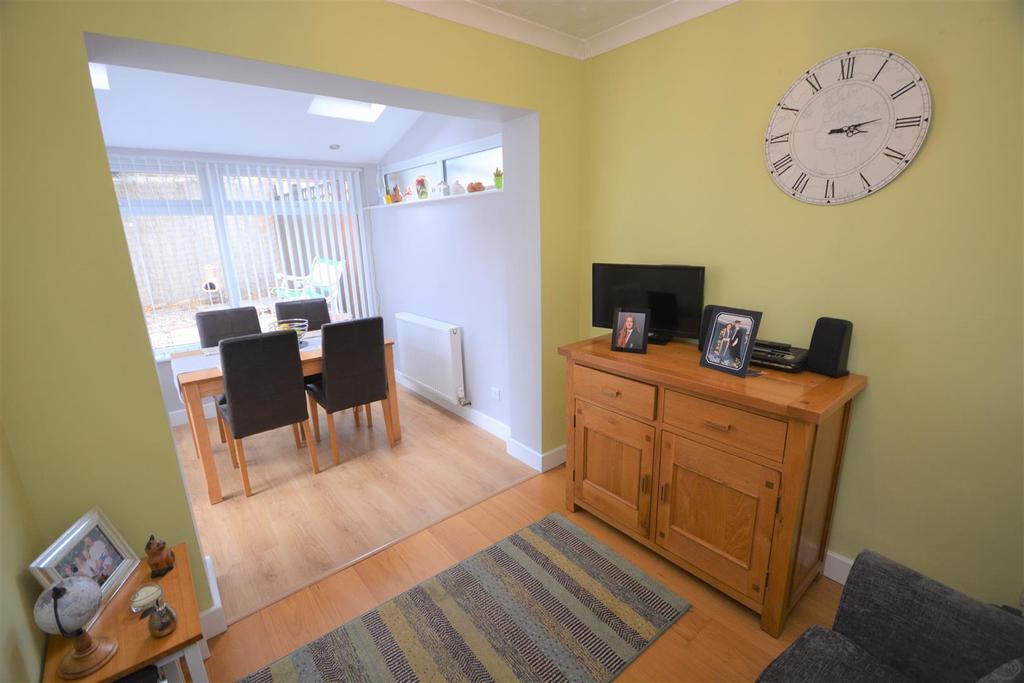 Dining Room/Sitting Room