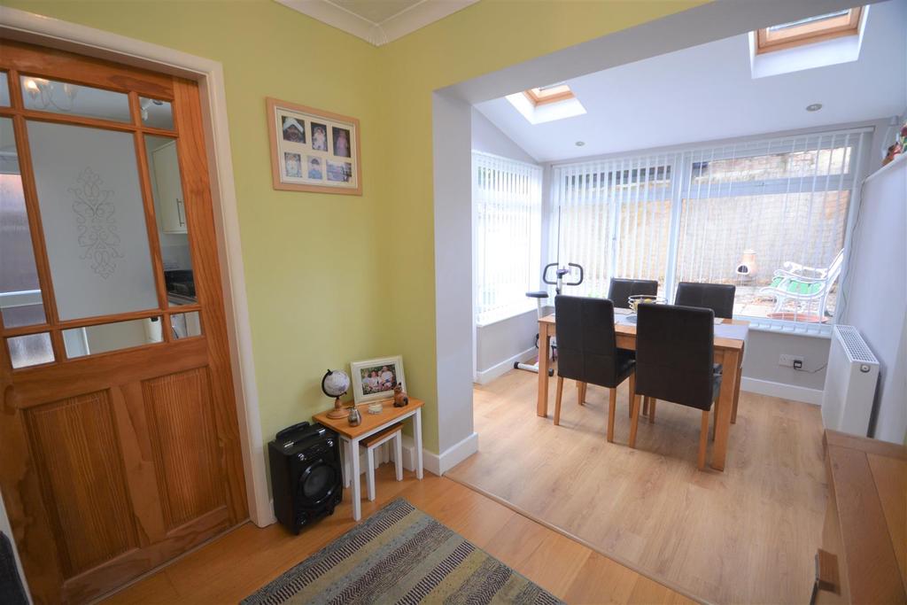 Dining Room/Sitting Room