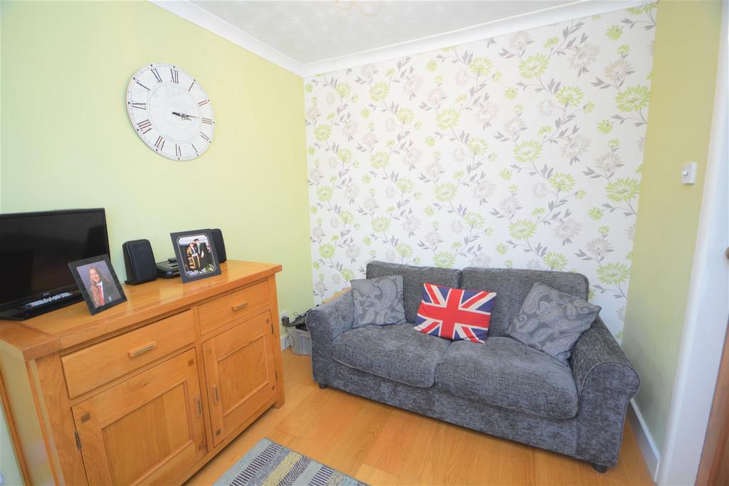 Dining Room/Sitting Room