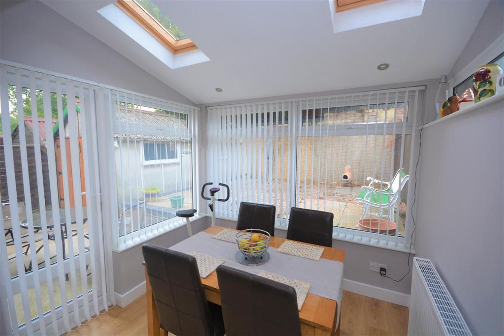 Dining Room/Sitting Room