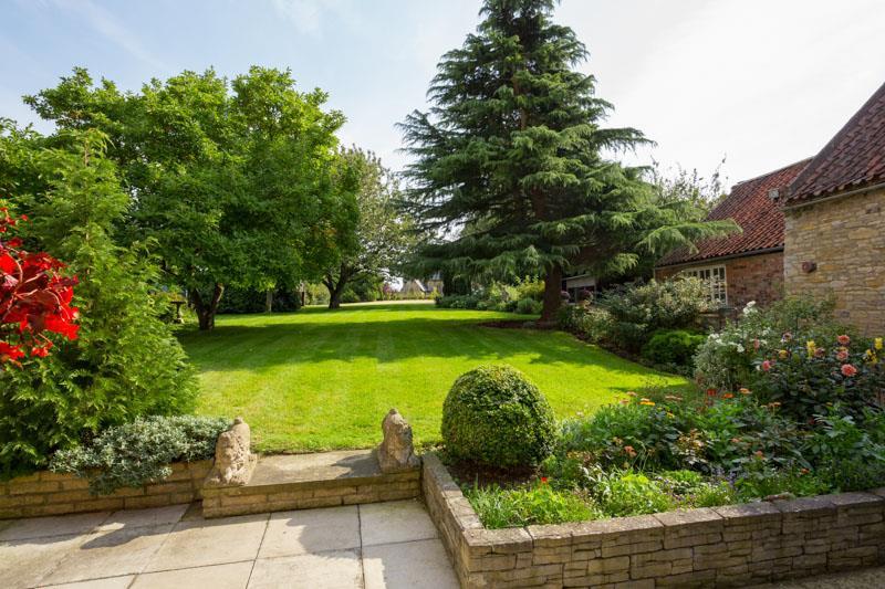 Elmsall House, Main Street, Ellerker... 4 bed house £600,000