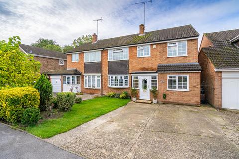 8 Berkeley Road, Loudwater, High Wycombe, HP10 9TS
