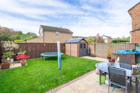 8 Berkeley Road, Loudwater, High Wycombe, HP10 9TS