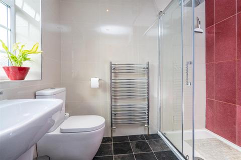 8 Berkeley Road, Loudwater, High Wycombe, HP10 9TS