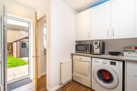 8 Berkeley Road, Loudwater, High Wycombe, HP10 9TS