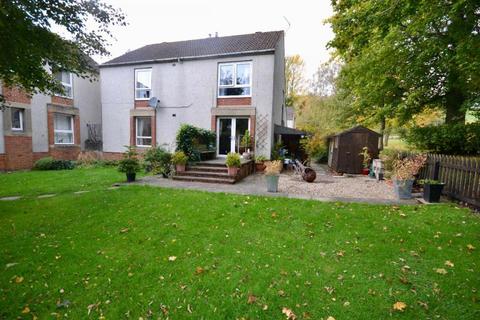4a Lanton Place, Hawick, TD9 7QL