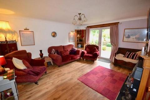 4a Lanton Place, Hawick, TD9 7QL